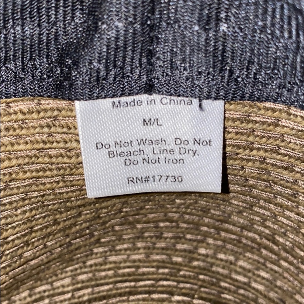 Hat - Picture 8 of 10